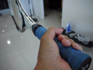 エクストリームウエスタン