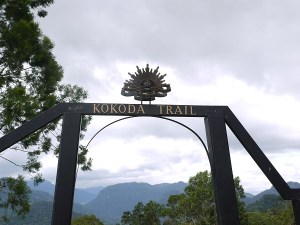 KOKODA Trail