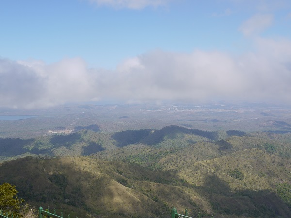 Varirata National Park